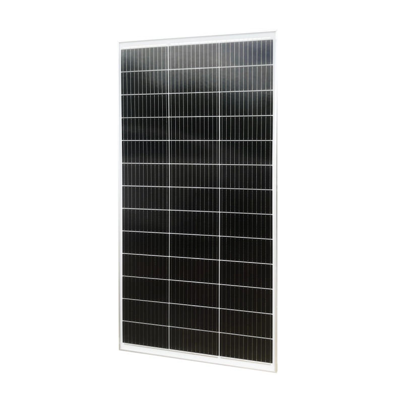 Panel fotowoltaiczny MONO 220W+ przewód MC4 90cm